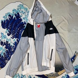 Nike Windbreaker